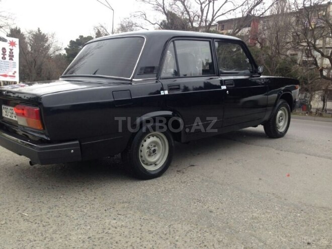LADA (VAZ) 2107 2011, 74,000 km - 1.6 л - Bakı