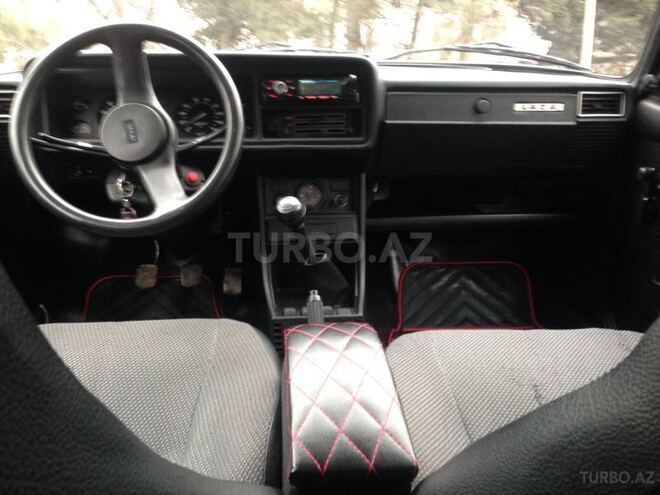 LADA (VAZ) 2107 2011, 74,000 km - 1.6 л - Bakı