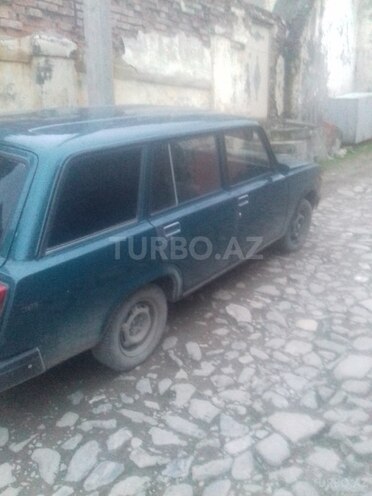 LADA (VAZ) 2104 2001, 153,120 km - 1.6 l - Şəki