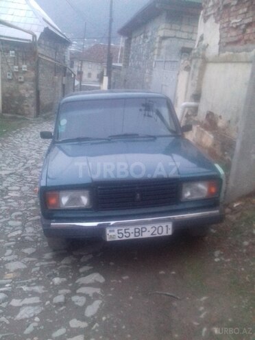 LADA (VAZ) 2104 2001, 153,120 km - 1.6 l - Şəki