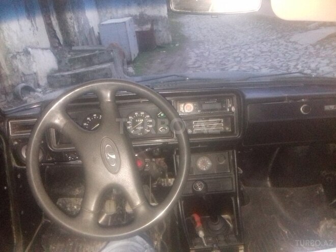 LADA (VAZ) 2104 2001, 153,120 km - 1.6 l - Şəki