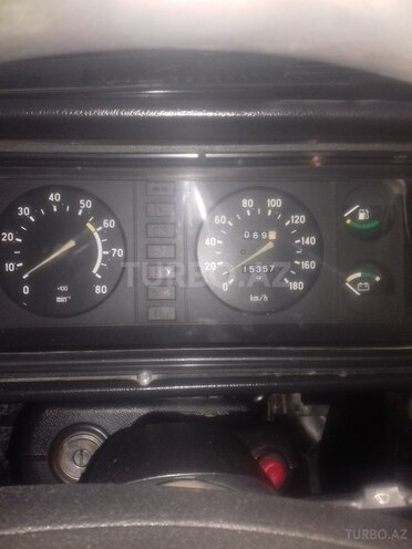 LADA (VAZ) 2104 2001, 153,120 km - 1.6 l - Şəki