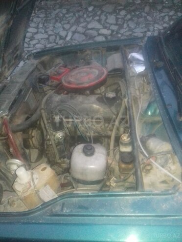 LADA (VAZ) 2104 2001, 153,120 km - 1.6 l - Şəki