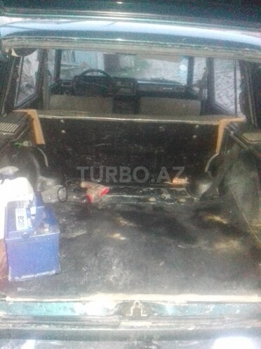LADA (VAZ) 2104 2001, 153,120 km - 1.6 l - Şəki