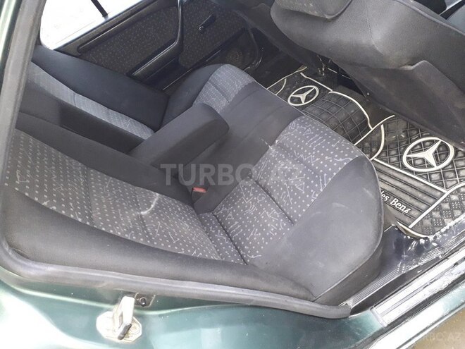 Mercedes C 200 1994, 293,000 km - 2.0 l - Sumqayıt