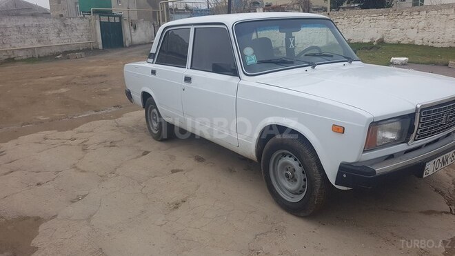 LADA (VAZ) 2107 2004, 275,000 km - 1.6 л - Bakı