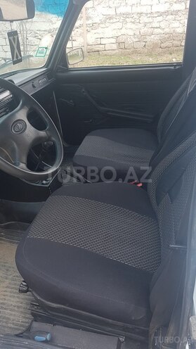 LADA (VAZ) 2107 2004, 275,000 km - 1.6 л - Bakı