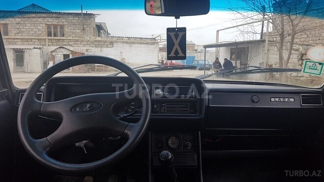 LADA (VAZ) 2107 2004, 275,000 km - 1.6 л - Bakı