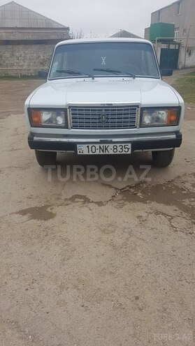 LADA (VAZ) 2107 2004, 275,000 km - 1.6 л - Bakı