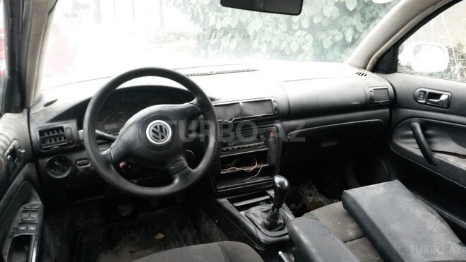 Volkswagen Passat 1998, 150,000 km - 1.8 l - Şəki