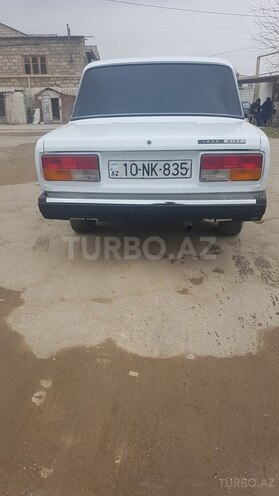 LADA (VAZ) 2107 2004, 275,000 km - 1.6 л - Bakı