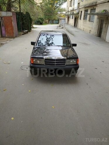 Mercedes 190 1993, 452,800 km - 2.0 л - Bakı
