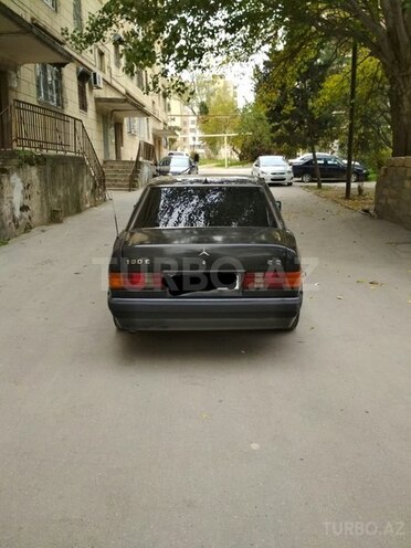 Mercedes 190 1993, 452,800 km - 2.0 л - Bakı
