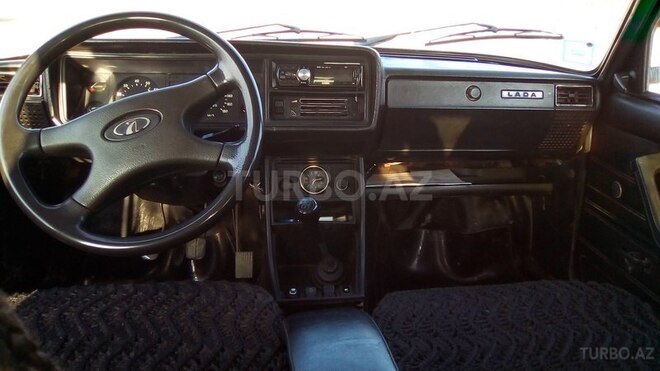 LADA (VAZ) 2107 1995, 203,508 km - 1.5 l - Bakı