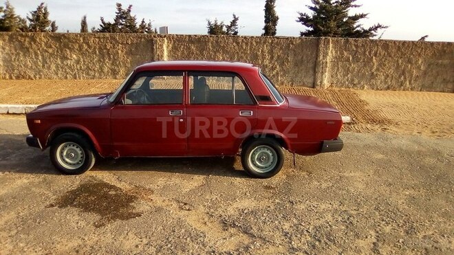 LADA (VAZ) 2107 1995, 203,508 km - 1.5 l - Bakı