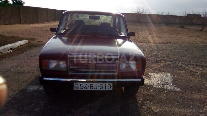 LADA (VAZ) 2107 1995, 203,508 km - 1.5 l - Bakı