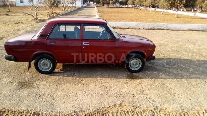 LADA (VAZ) 2107 1995, 203,508 km - 1.5 l - Bakı