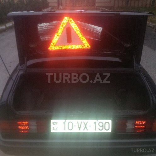 Mercedes 190 1990, 327,494 km - 1.8 l - Bakı