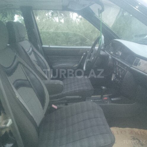 Mercedes 190 1990, 327,494 km - 1.8 l - Bakı