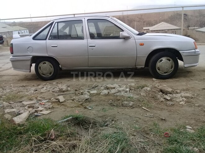 Daewoo Racer 1994, 2,145,358 km - 1.6 l - Bakı