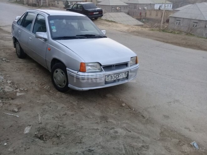 Daewoo Racer 1994, 2,145,358 km - 1.6 l - Bakı