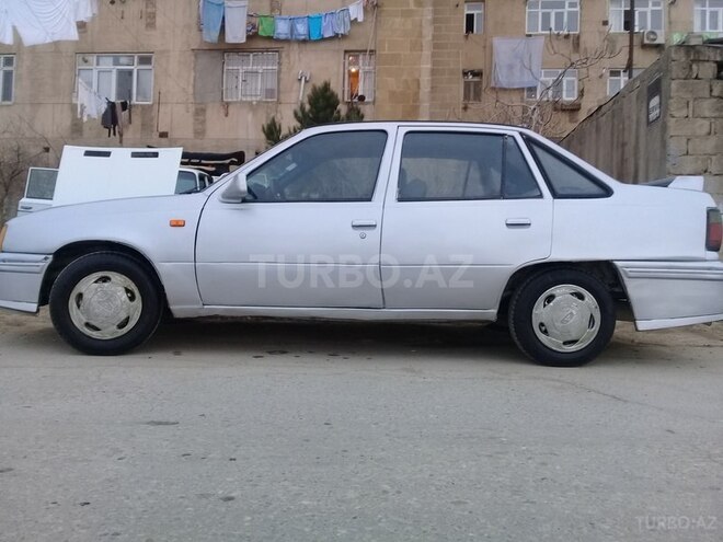 Daewoo Racer 1994, 2,145,358 km - 1.6 l - Bakı