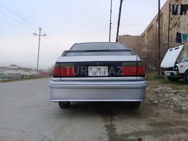 Daewoo Racer 1994, 2,145,358 km - 1.6 l - Bakı