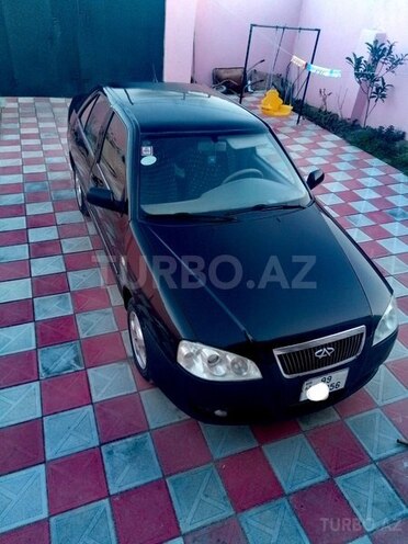 Chery Amulet (A15) 2010, 180,000 km - 1.5 л - Bakı