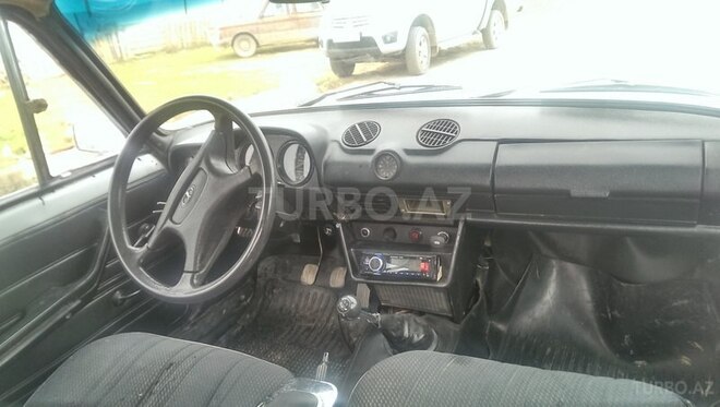 LADA (VAZ) 2106 1984, 27,000 km - 1.6 l - Bakı