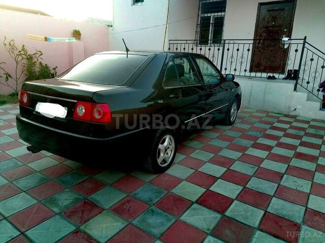 Chery Amulet (A15) 2010, 180,000 km - 1.5 л - Bakı