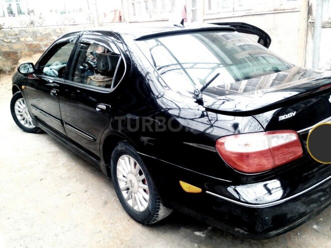 Nissan Maxima 2000, 241,500 km - 0.3 l - Bakı