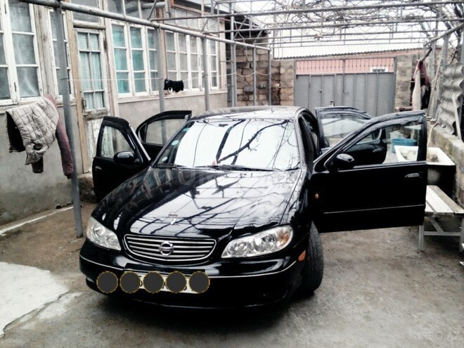 Nissan Maxima 2000, 241,500 km - 0.3 l - Bakı
