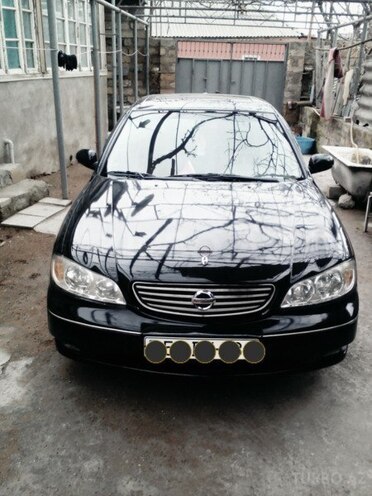 Nissan Maxima 2000, 241,500 km - 0.3 l - Bakı