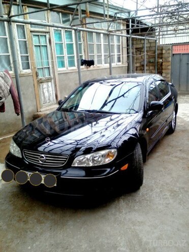 Nissan Maxima 2000, 241,500 km - 0.3 l - Bakı