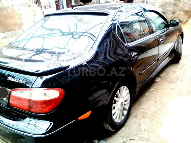 Nissan Maxima 2000, 241,500 km - 0.3 l - Bakı