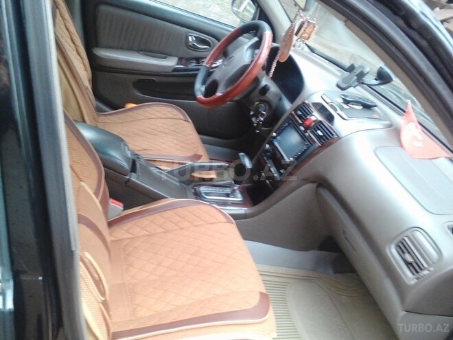 Nissan Maxima 2000, 241,500 km - 0.3 l - Bakı