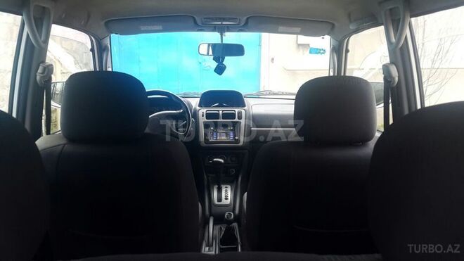Mitsubishi Pajero io 2000, 220,000 km - 2.0 l - Bakı