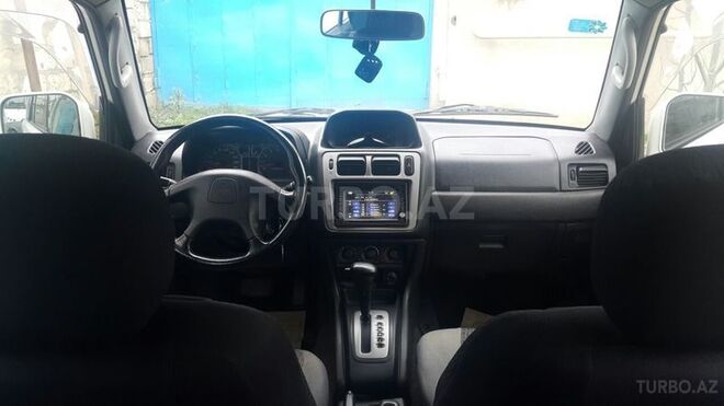 Mitsubishi Pajero io 2000, 220,000 km - 2.0 l - Bakı
