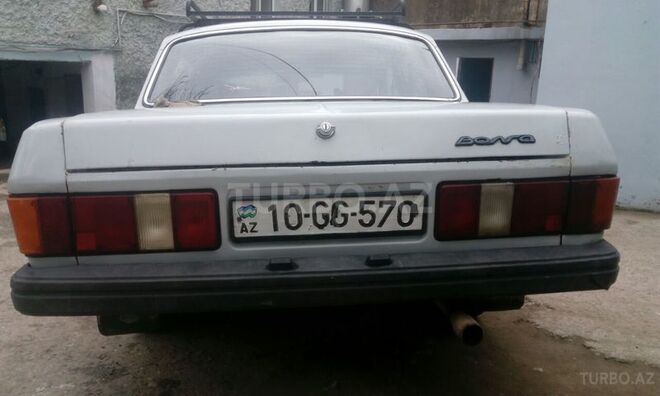 GAZ 31029 1993, 200,000 km - 2.4 l - Bakı