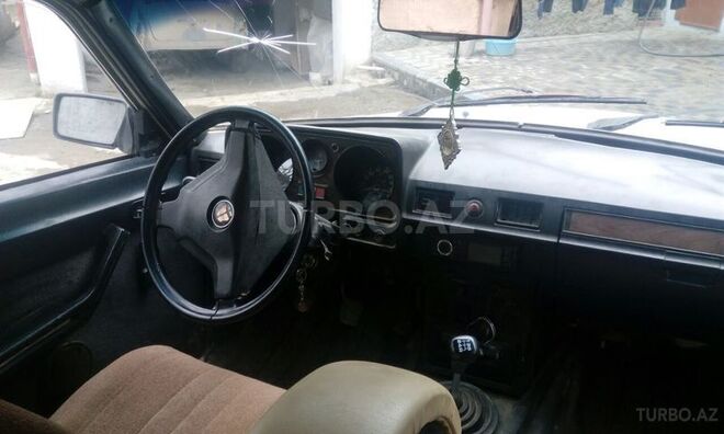 GAZ 31029 1993, 200,000 km - 2.4 l - Bakı