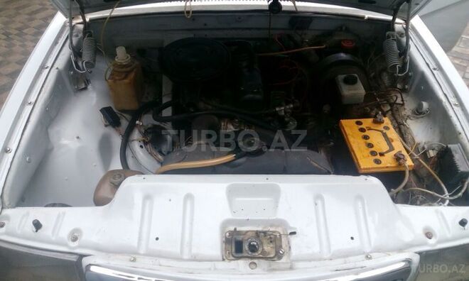 GAZ 31029 1993, 200,000 km - 2.4 l - Bakı