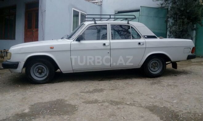 GAZ 31029 1993, 200,000 km - 2.4 l - Bakı