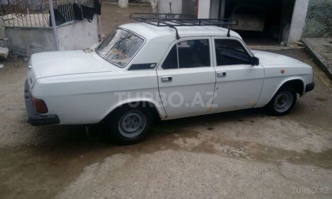 GAZ 31029 1993, 200,000 km - 2.4 l - Bakı