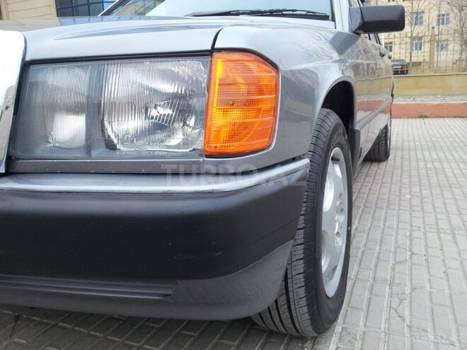 Mercedes 190 1990, 266,478 km - 2.0 l - Xırdalan
