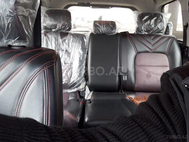 Toyota Land Cruiser 2013, 74,000 km - 4.0 l - Bakı