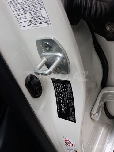 Toyota Land Cruiser 2013, 74,000 km - 4.0 l - Bakı