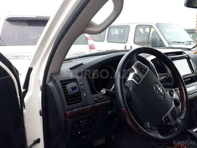 Toyota Land Cruiser 2013, 74,000 km - 4.0 l - Bakı