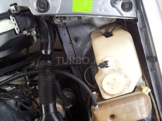 Mercedes 190 1990, 266,478 km - 2.0 l - Xırdalan