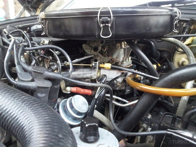 Mercedes 190 1990, 266,478 km - 2.0 l - Xırdalan