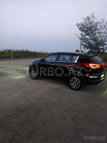 Kia Sportage 2014, 23,000 km - 0.2 л - Lənkəran